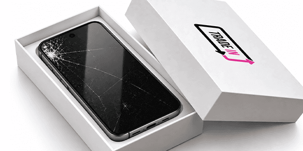 Trading in your Google Pixel