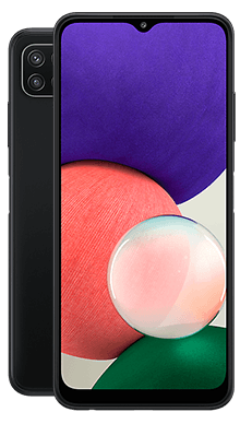Samsung Galaxy A22 5G