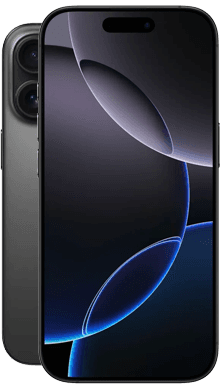 iPhone 16 Pro