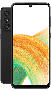 Samsung Galaxy A33 5G