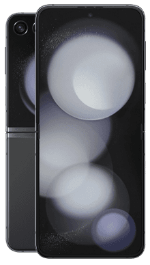 Samsung Galaxy Z Flip5