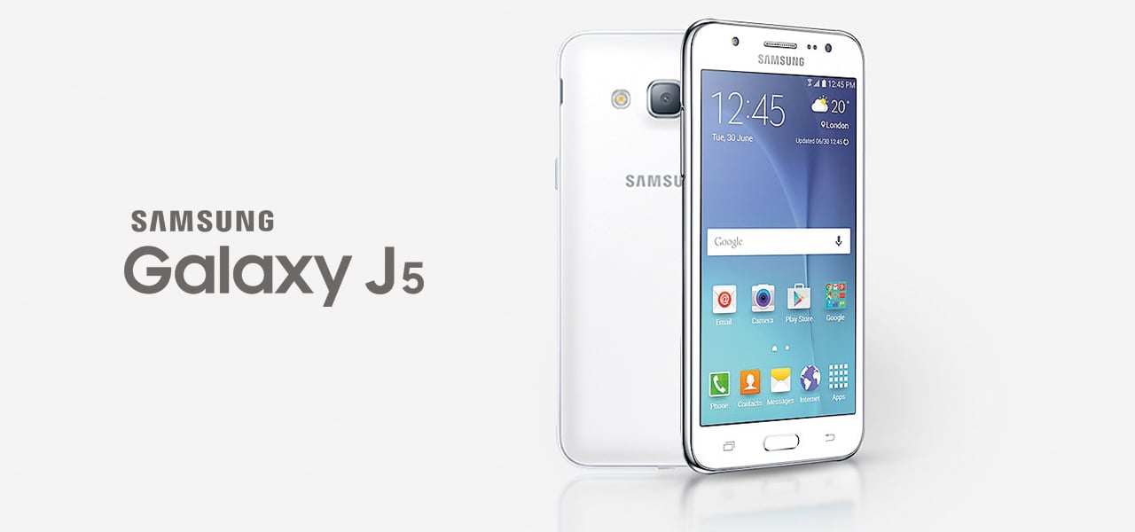 samsung galaxy j5