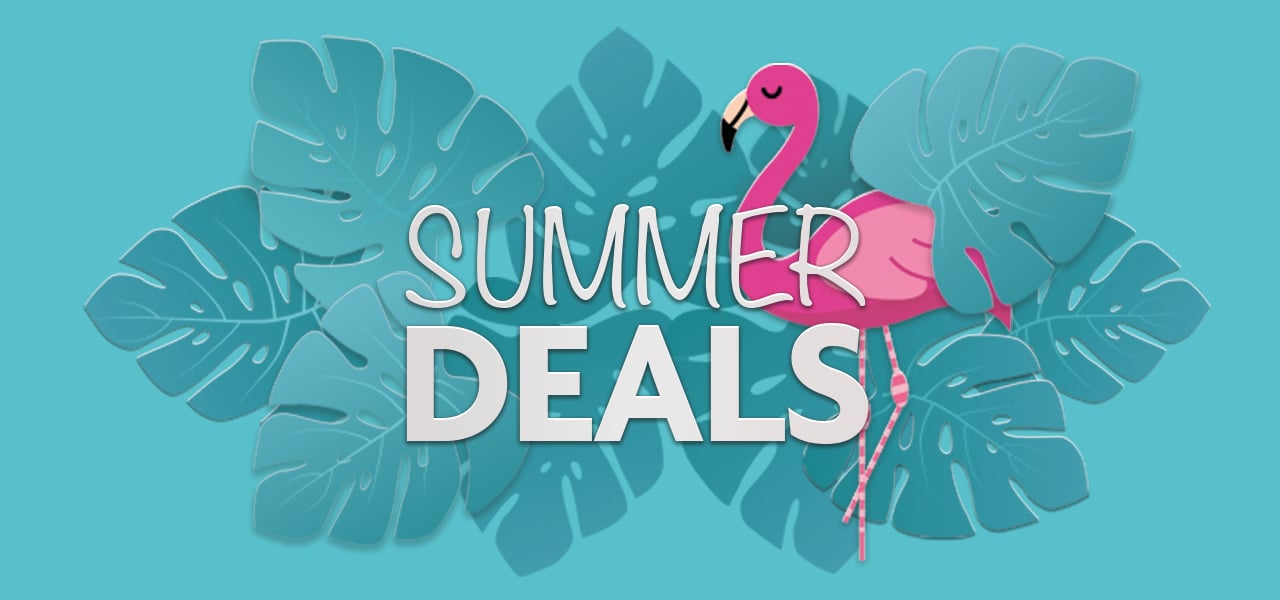 summer mobile phone deals