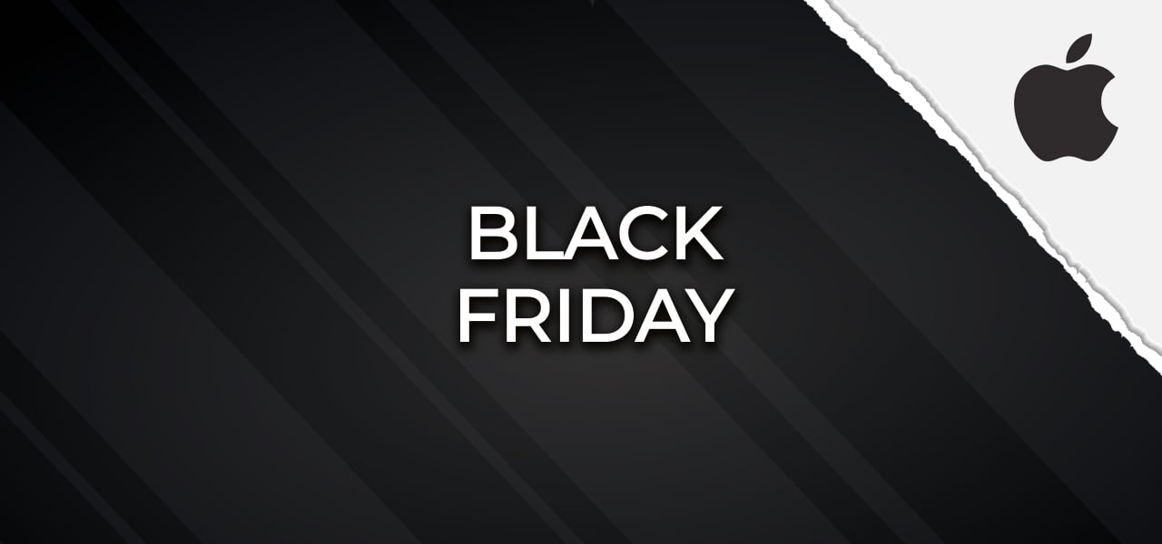 Black Friday Apple iPhone Deals