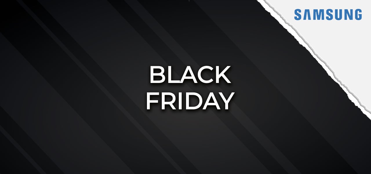 Samsung Black Friday Deals