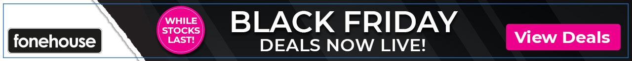 black friday deals are now like