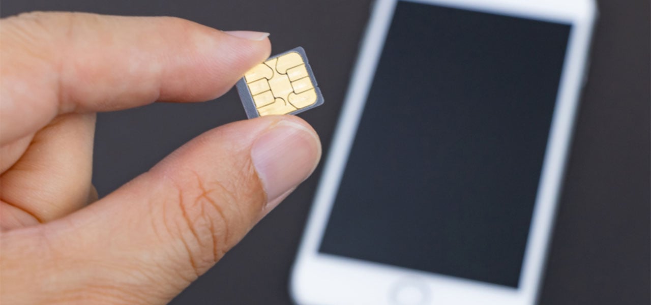 Buy a Mobile Phone Without a SIM 