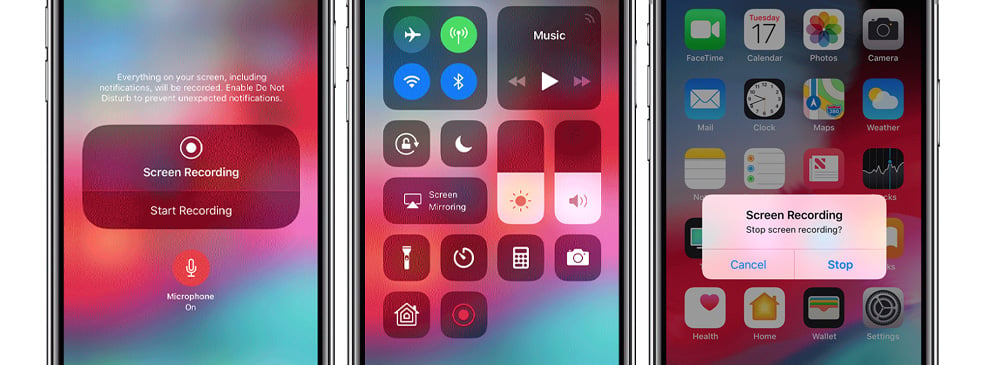 screen-recording-on-the-iphone-xr