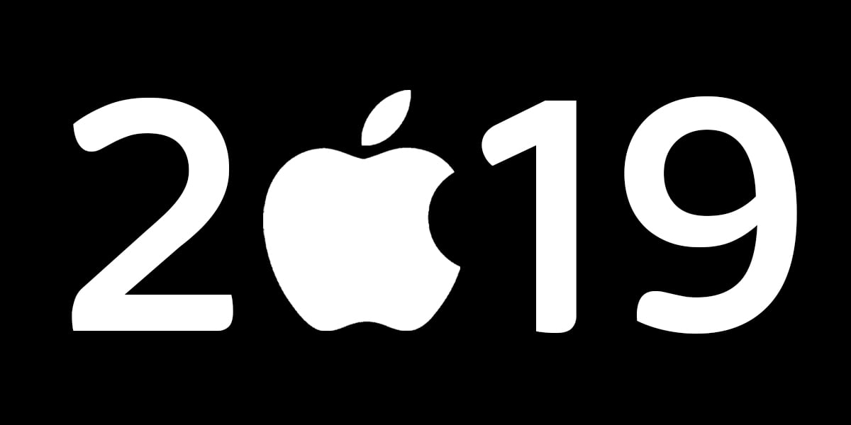 APPLE IPHONES 2019