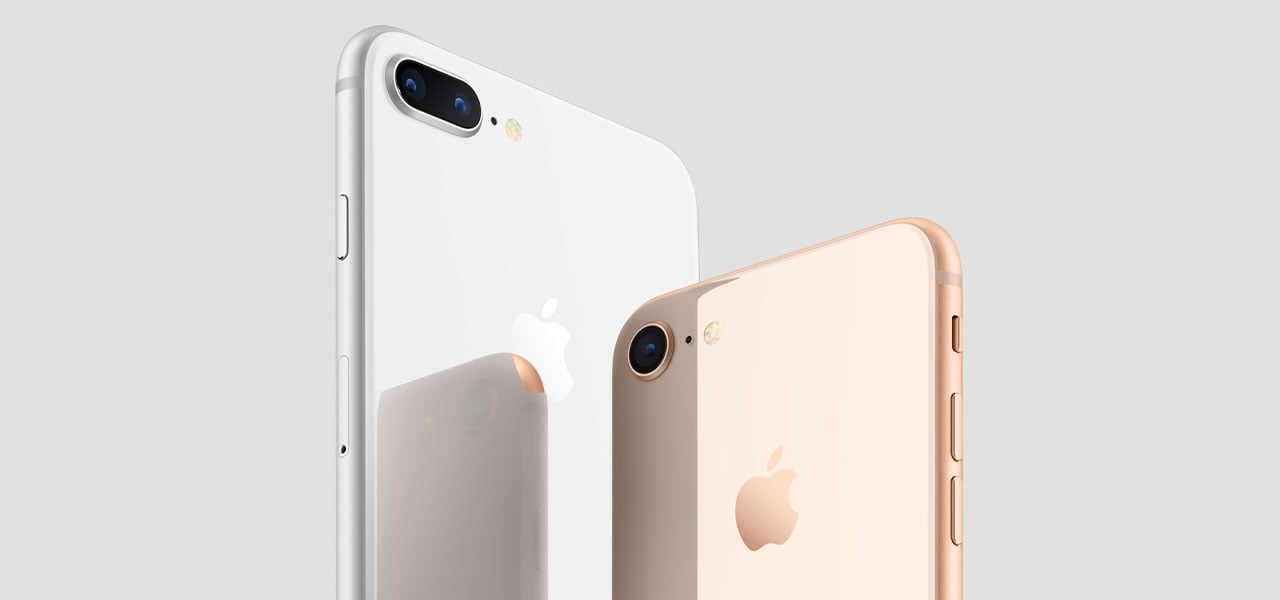 iphone 8 design
