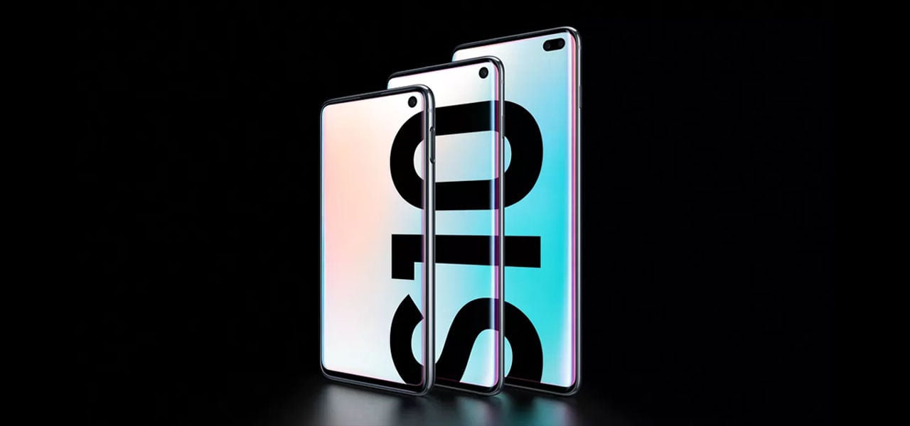 Tricks to Improve the Display of your Samsung Galaxy S10 - Fonehouse