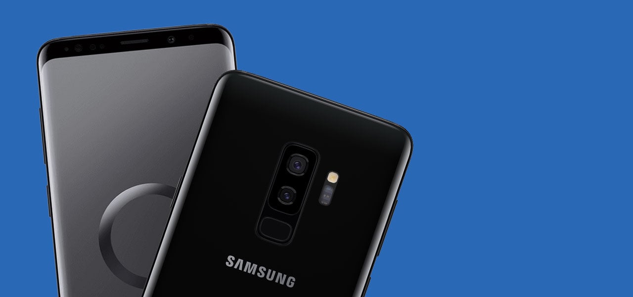 samsung s9 plus camera specs