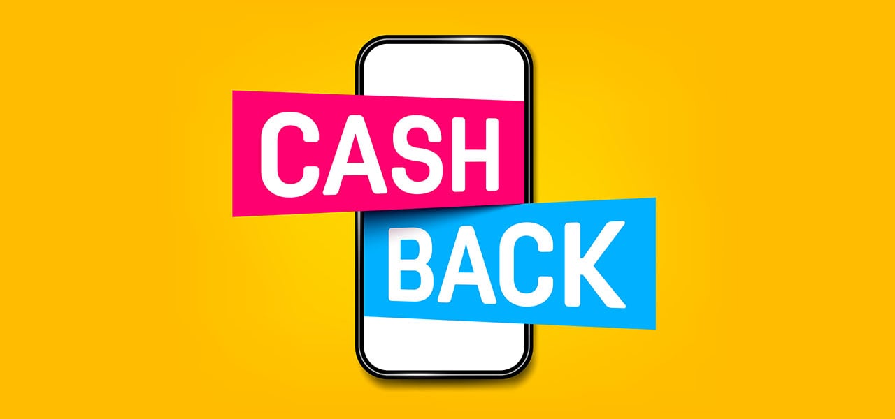 cashback malaysia