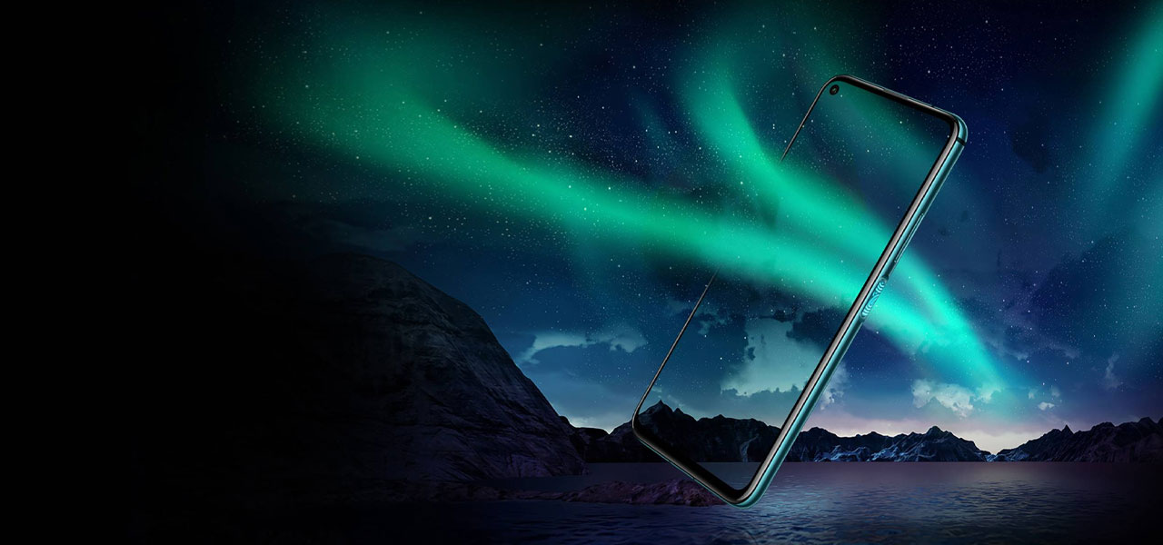 Honor Launches New Smartphone to Change Hearts and Minds