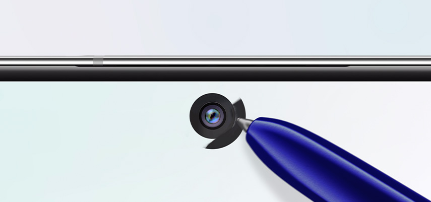 samsung galaxy note 10 camera review