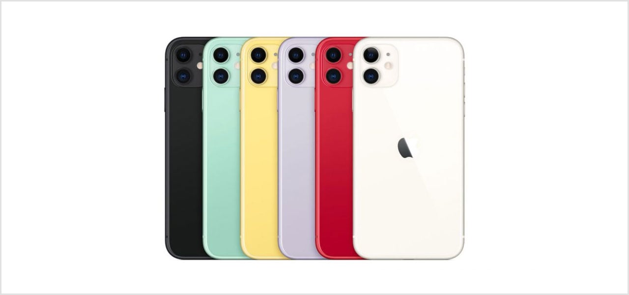 Is the iPhone 11 5G Compatible? - Fonehouse