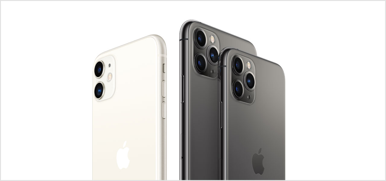 apple launch event is a hit