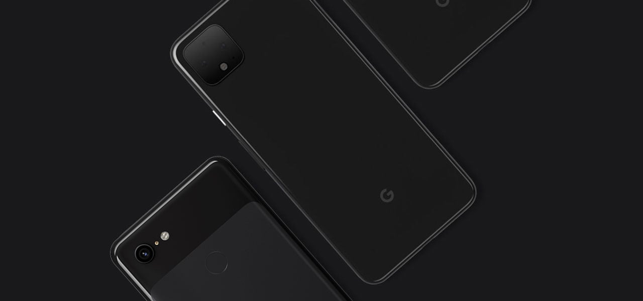 the difference between google pixel 3 and 4