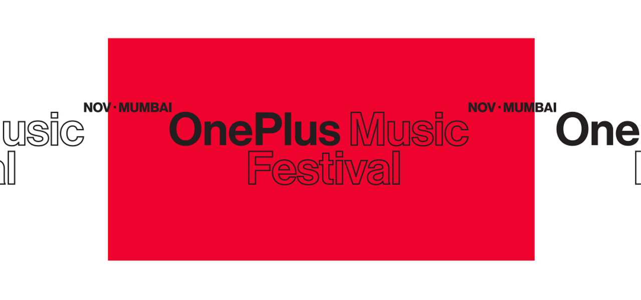 one plus music festival
