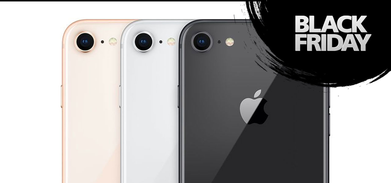 iPhone 8 Black Friday Deals - Fonehouse Blog