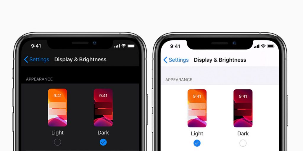 light mode or dark mode which is better
