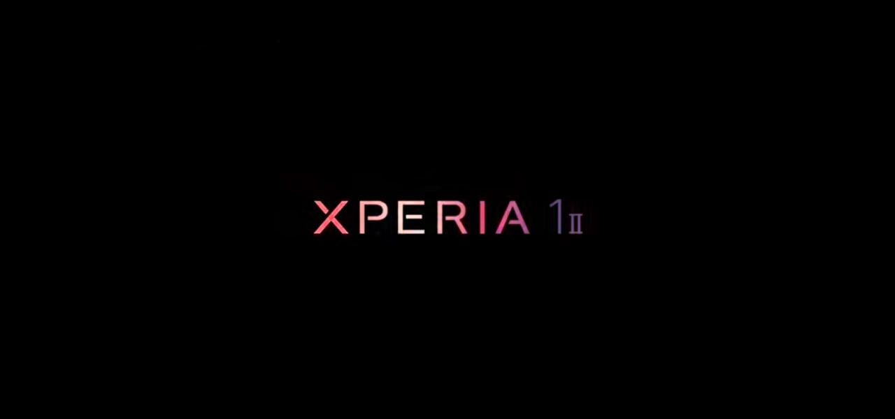 Welcome To The Sony Xperia 1 Ii Fonehouse Blog