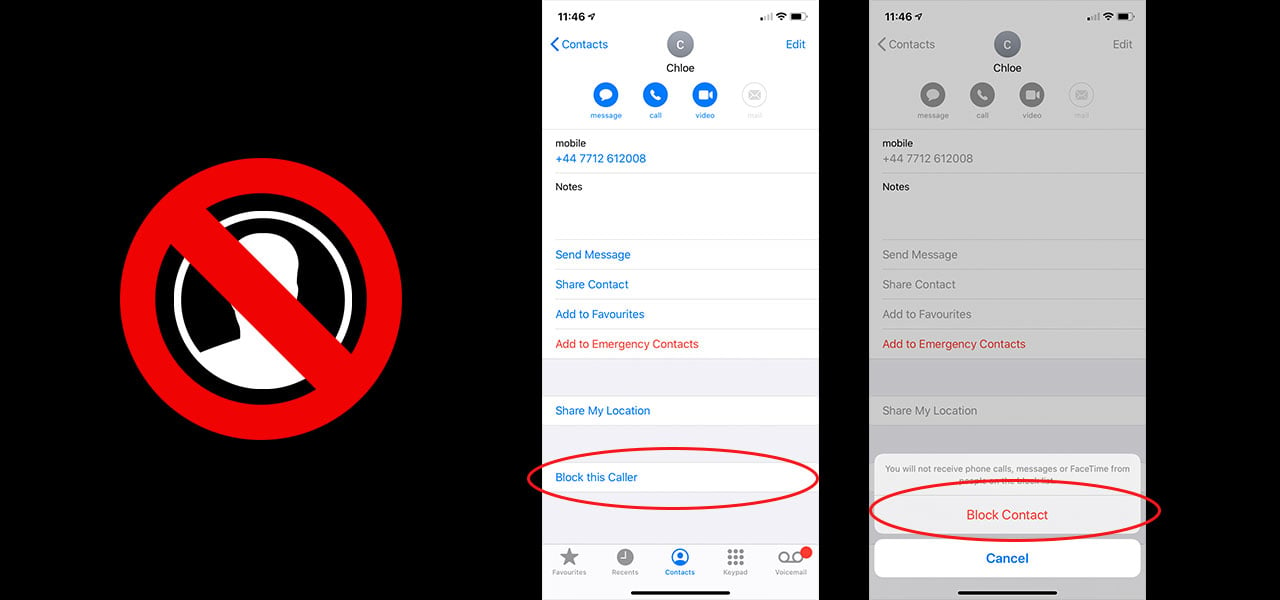 how-to-block-a-contact-on-iphones