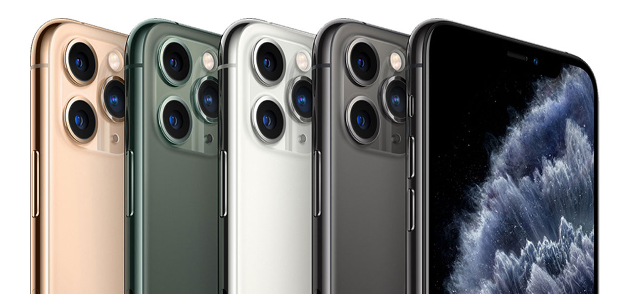 iPhone 11 Pro Max Deals - Fonehouse Blog