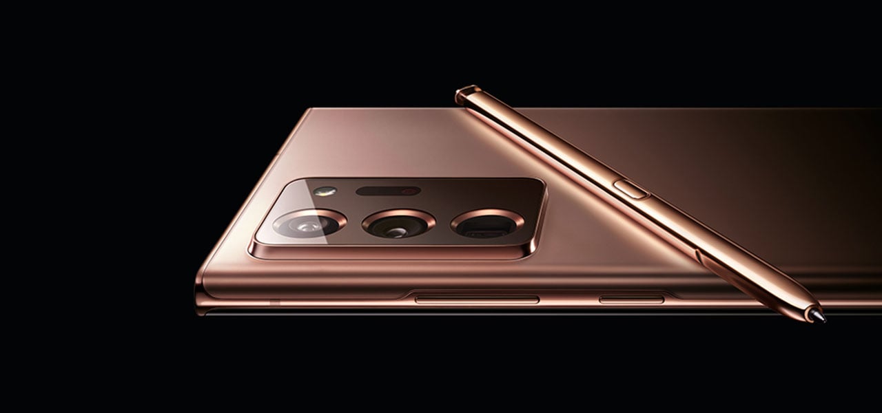 Samsung Galaxy Note 20 Ultra Camera Review Fonehouse