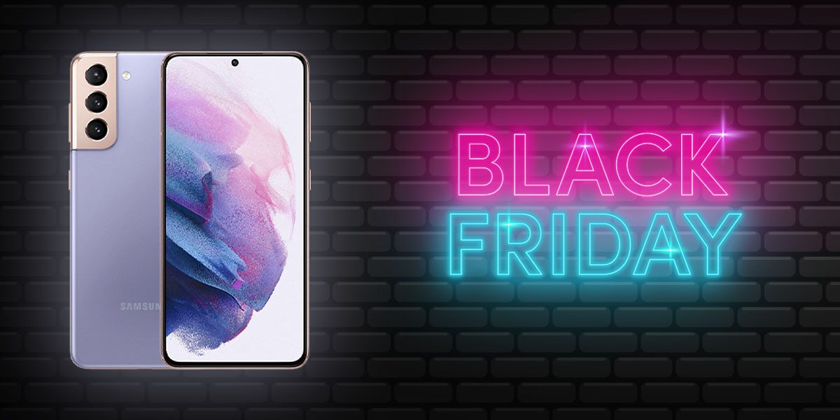Samsung Galaxy Black Friday Deals Fonehouse