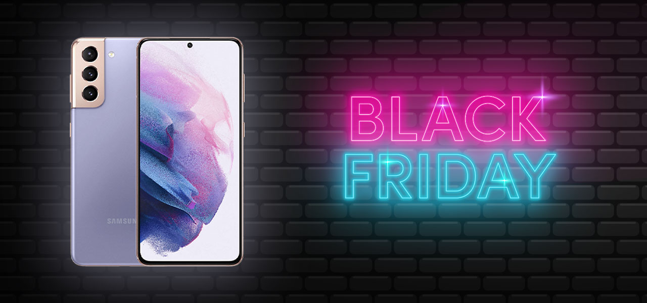 Samsung Galaxy Black Friday Deals Fonehouse