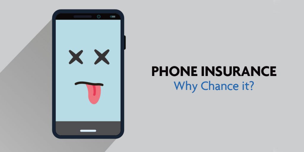 phone insurance while travelling