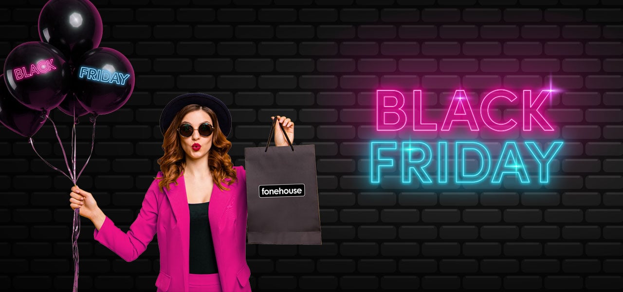 black friday mobile phoens