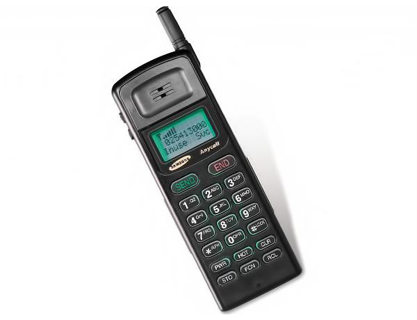 Samsung SH-100