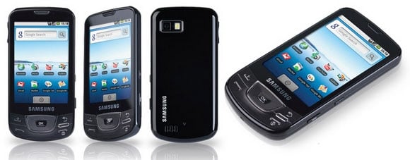 Samsung Galaxy GT-17500