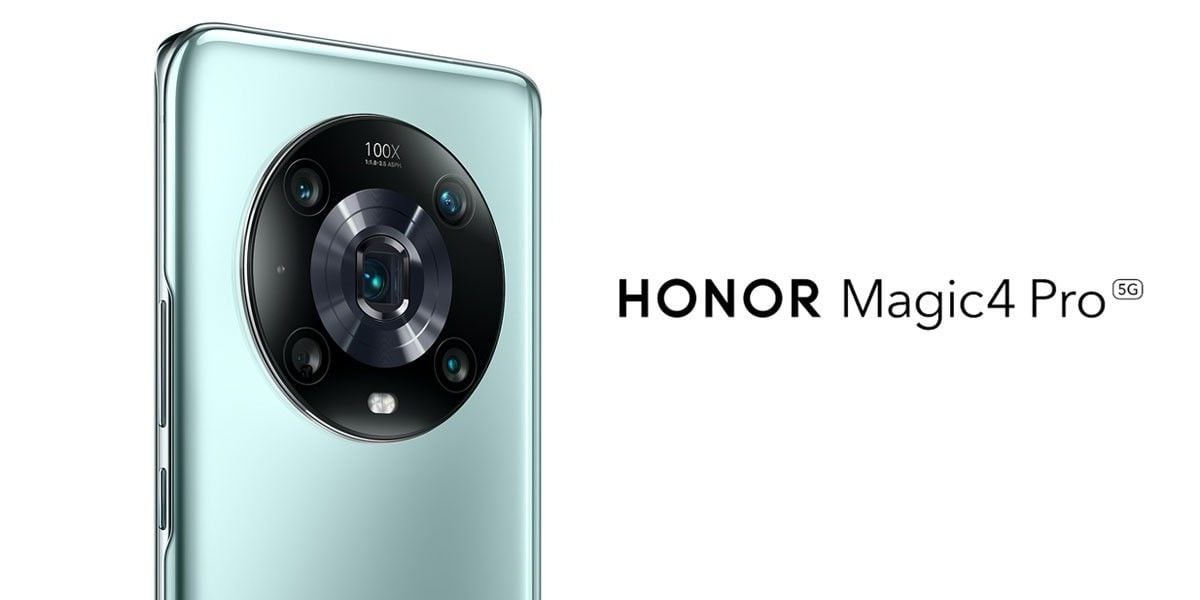 Honor Magic 4 Pro Review