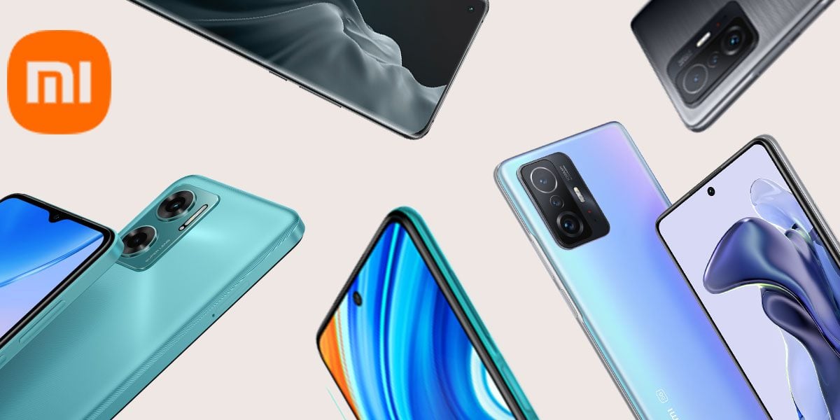 kran vægt Hollywood What Are Xiaomi's Best Phones For 2022? - Fonehouse