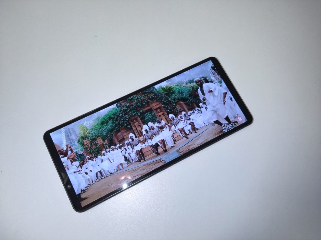 Review: Sony Xperia 1 IV  Small Improvements For The Discerning
