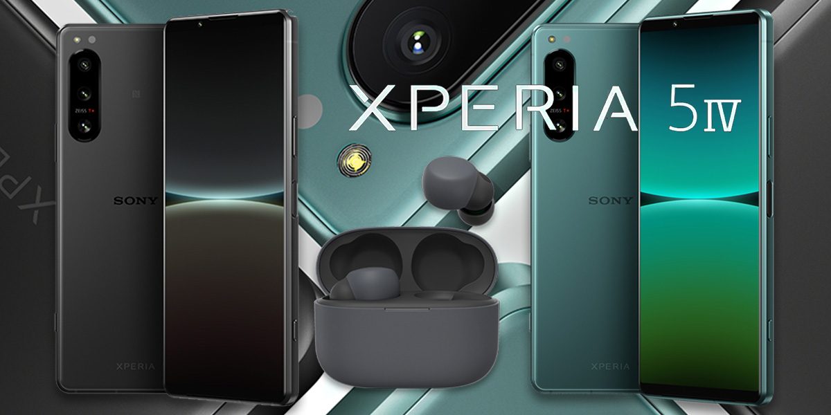 Sony Xperia 1 V ups camera resolution, keeps headphone jack: Leak