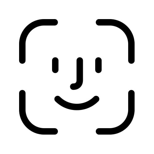 iphone 15 cannot set up face id