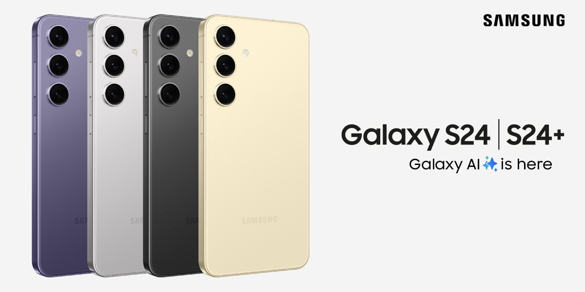 Galaxy S24  Galaxy S24 Plus Features - gHacks Tech News