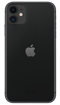Apple iPhone 11 128GB Black Back