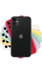 Apple iPhone 11 64GB Black Side