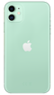 Apple iPhone 11 128GB Green Back