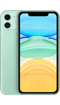 Apple iPhone 11 64GB Green Front