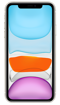 Apple iPhone 11 64GB White Front