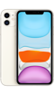 Apple iPhone 11 64GB White Side