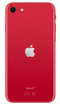 iPhone SE 64GB Red Back