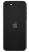 iPhone SE 128GB Black Back
