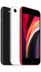 iPhone SE 64GB Black Side